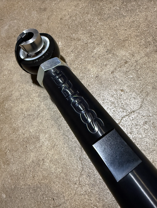 Dr KDSS Track Bar For Tundra (2022-Current)