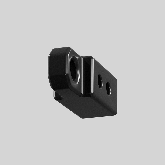 NYTOP Hitch Recovery Point