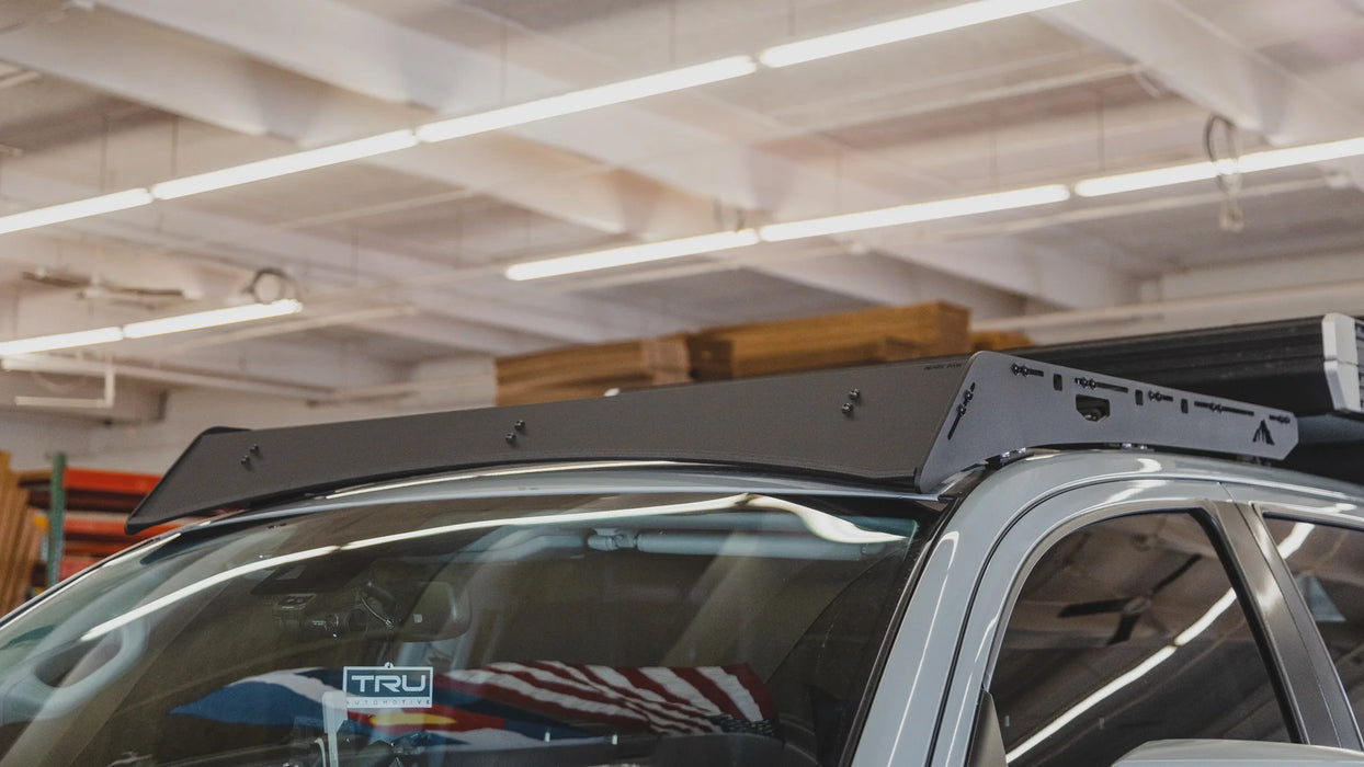 Sherpa Bear Paw Roof Rack For Tundra (2007-2021)