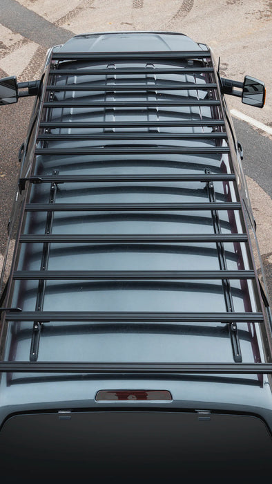 Sherpa Little Bear Roof Rack For Tundra (2007-2021)