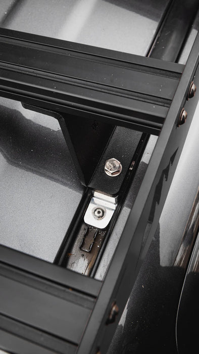 Sherpa Little Bear Roof Rack For Tundra (2007-2021)