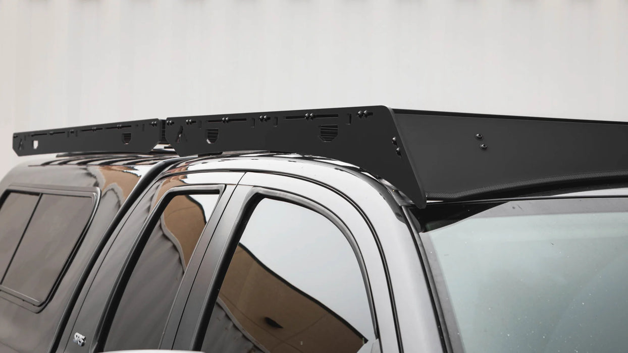 Sherpa Little Bear Roof Rack For Tundra (2007-2021)