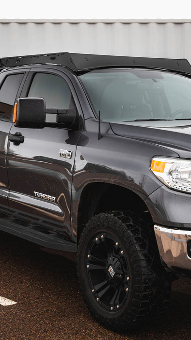 Sherpa Little Bear Roof Rack For Tundra (2007-2021)