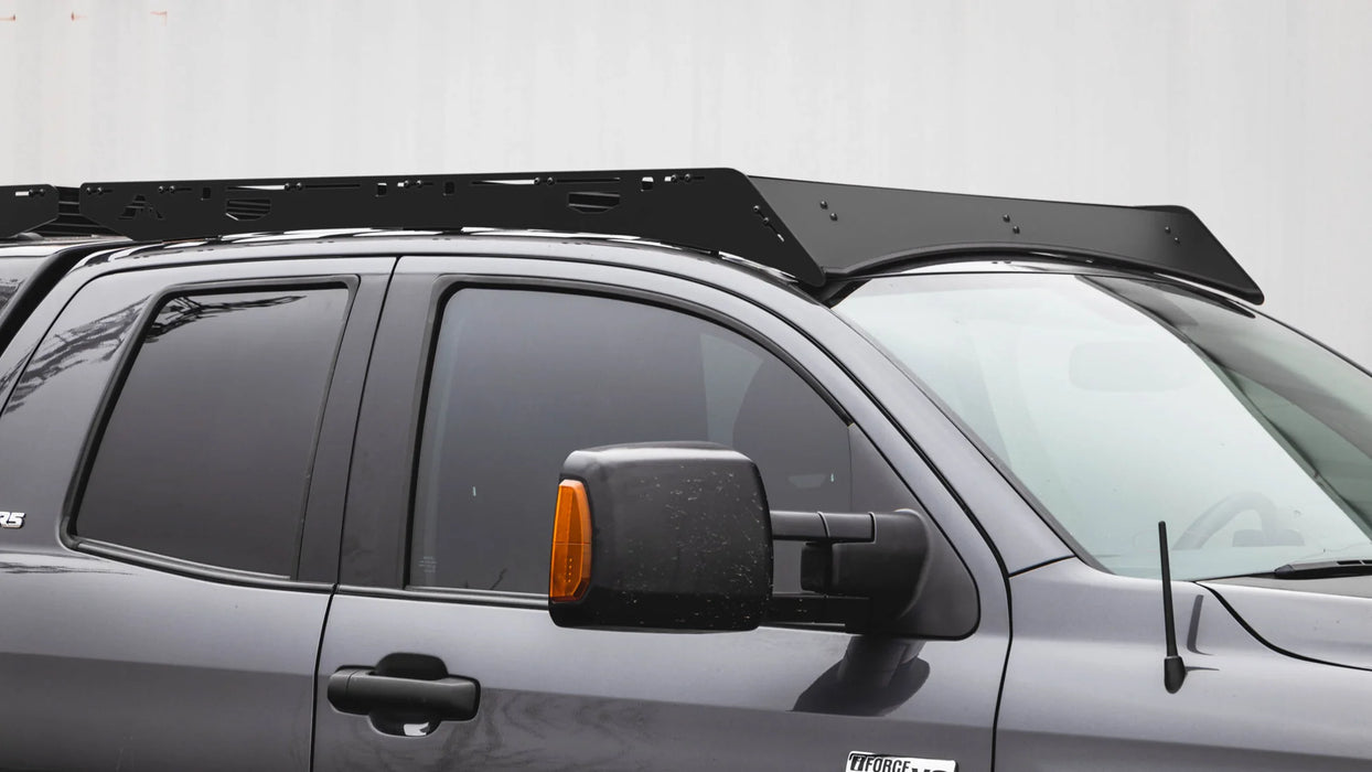 Sherpa Little Bear Roof Rack For Tundra (2007-2021)