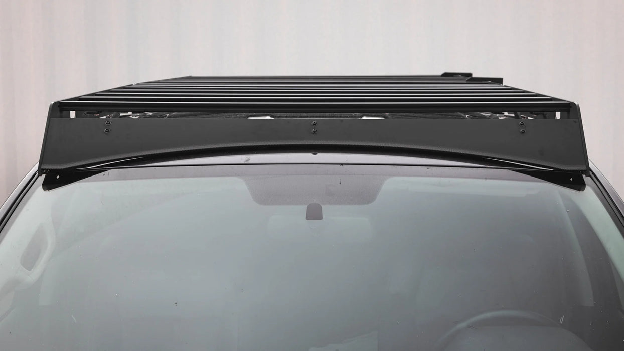 Sherpa Little Bear Roof Rack For Tundra (2007-2021)