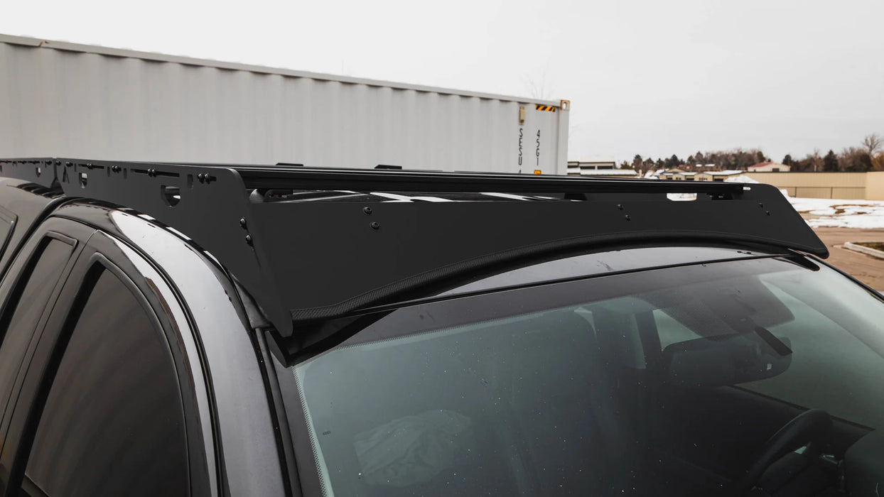 Sherpa Little Bear Roof Rack For Tundra (2007-2021)