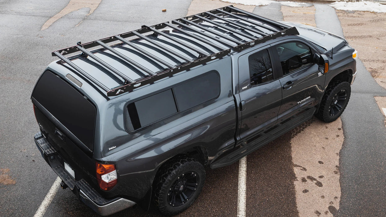 Sherpa Little Bear Roof Rack For Tundra (2007-2021)