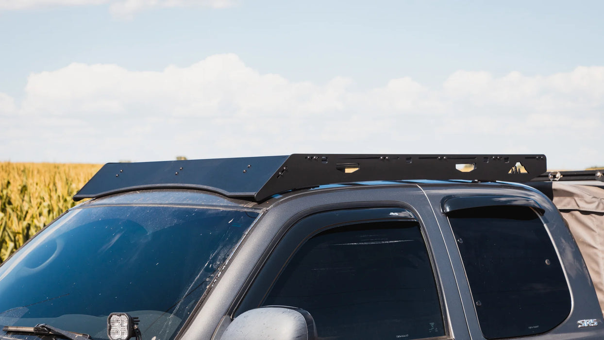 Sherpa Ursa Minor Roof Rack For Tundra 2000 2006 Tundra Lifestyle