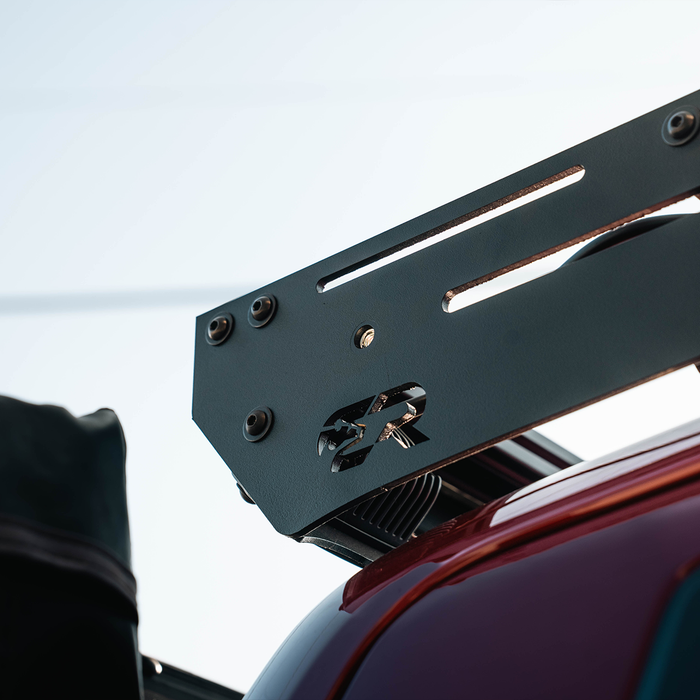 Cali Raised Premium Roof Rack For Tundra (2022-Current)