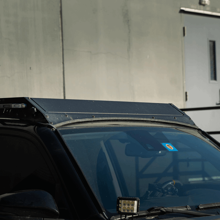 Cali Raised Premium Roof Rack For Tundra (2022-Current)
