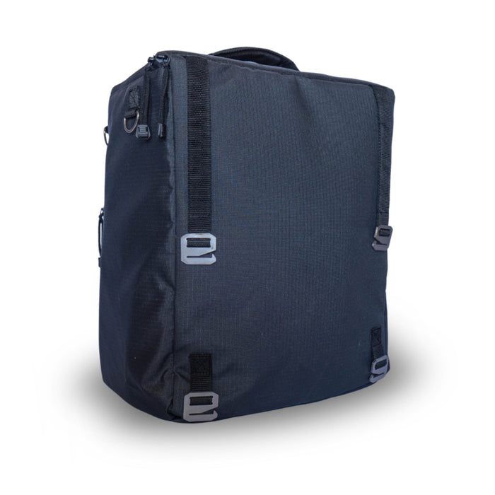 Primo Workz Tailgate Cargo Bag — Tundra Lifestyle