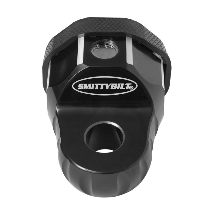 Smittybilt A.W.S. – Aluminum Winch Shackle