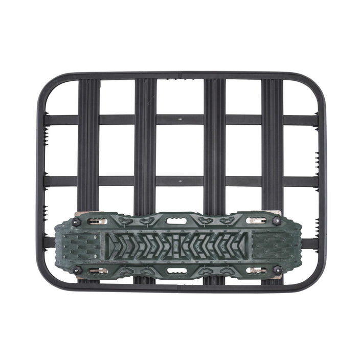 Smittybilt Defender Platform Roof Rack 57” X 43"