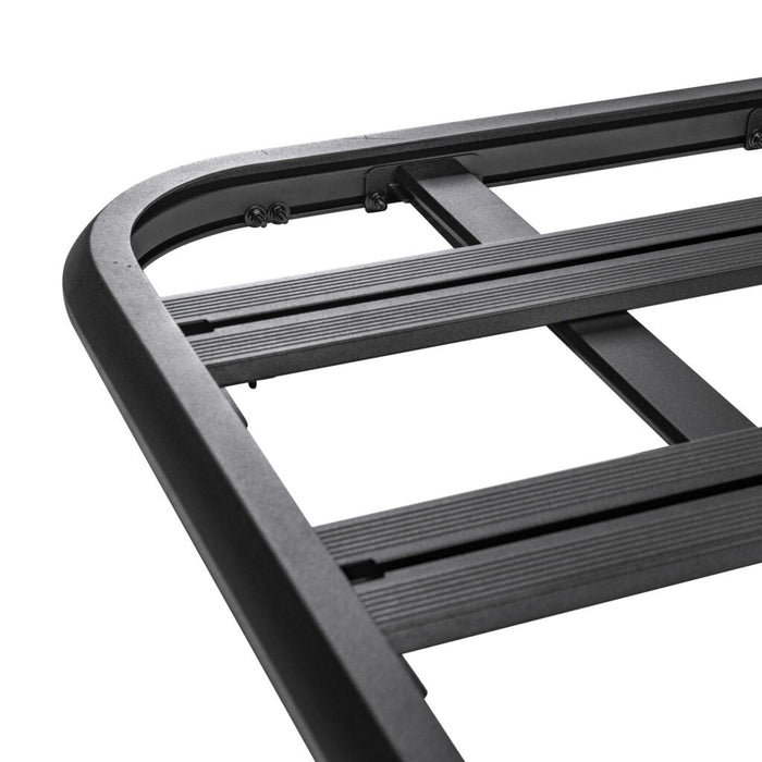 Smittybilt Defender Platform Roof Rack 57” X 43"