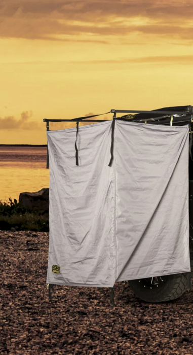 Smittybilt Overland Shower/Privacy Awning