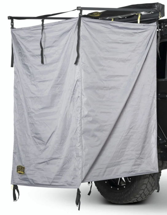 Smittybilt Overland Shower/Privacy Awning