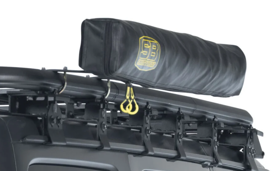 Smittybilt Overland Shower/Privacy Awning