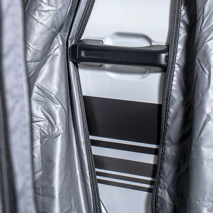 Smittybilt Overland Shower/Privacy Awning