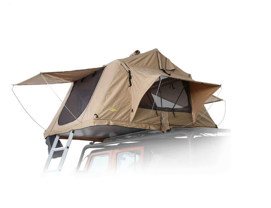 Smittybilt Overlander Roof Top Tent