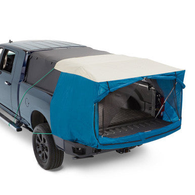 Softopper Camper Top Tent Full Size For Tundra (2000-Current)