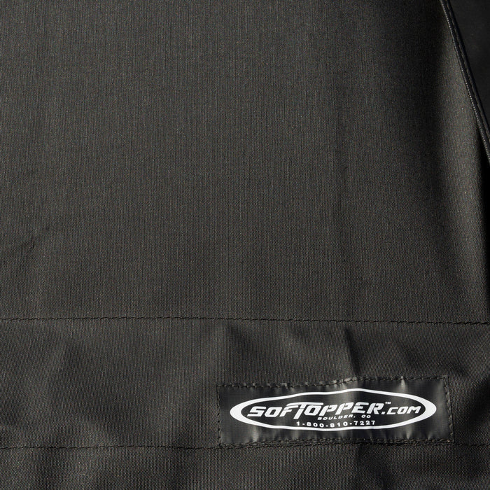 SofTopper Replacement Panel For Tundra (2000-Current)