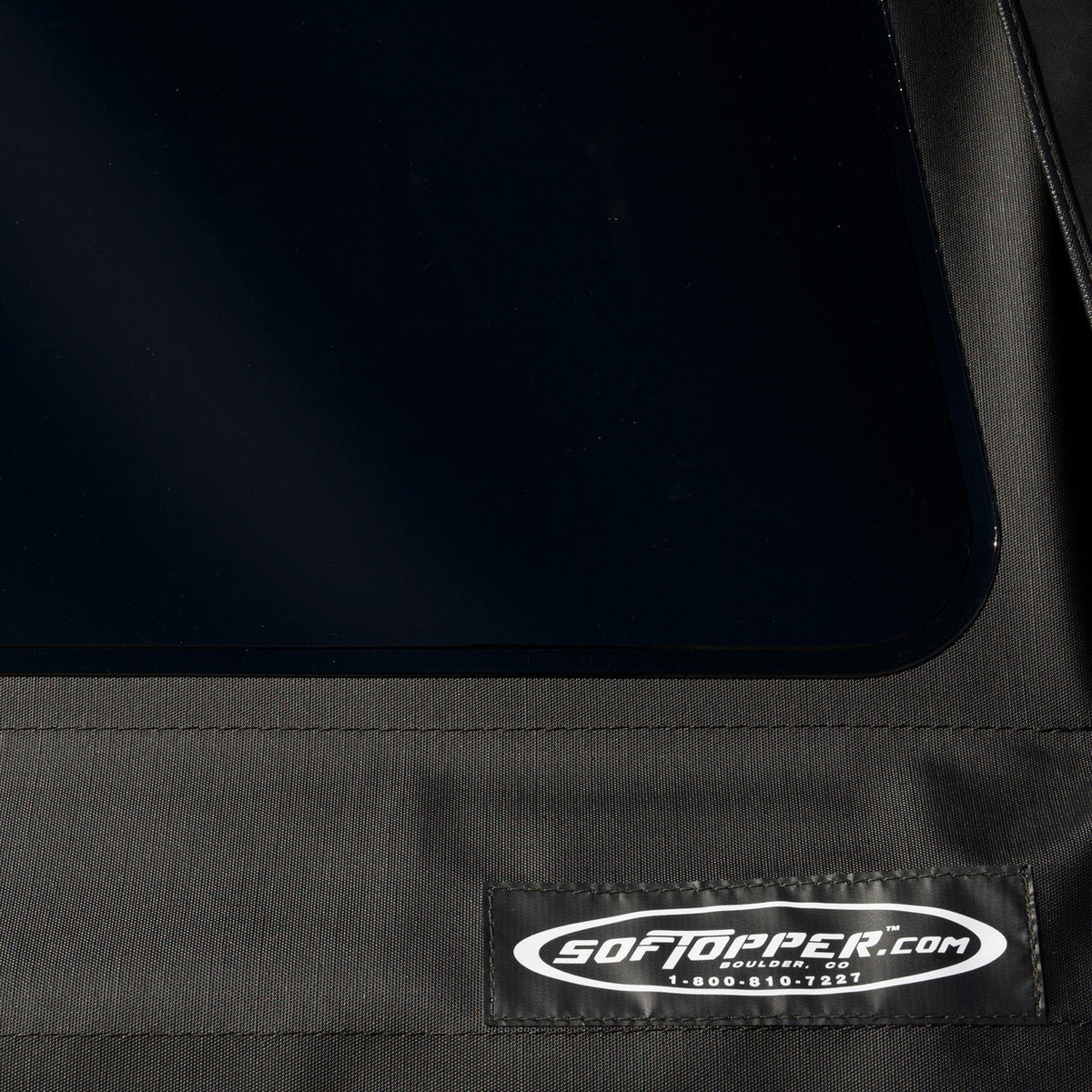 SofTopper Replacement Panel For Tundra (2000-Current) — Tundra
