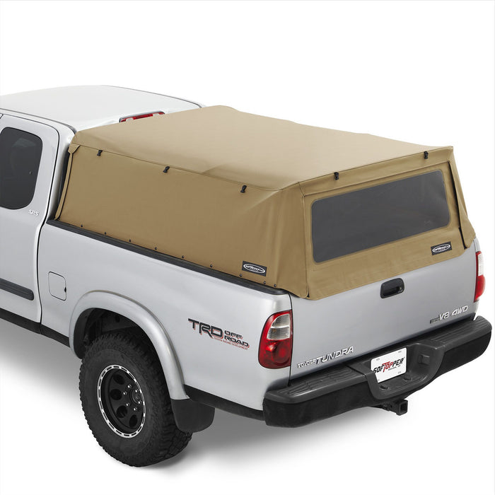 Softopper Truck Topper For Tundra (2000-Current)