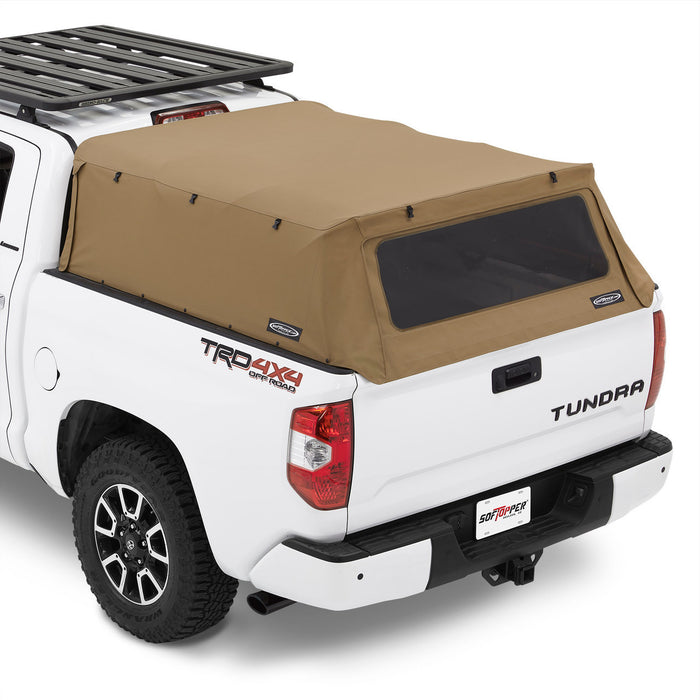 Softopper Truck Topper For Tundra (2000-Current)