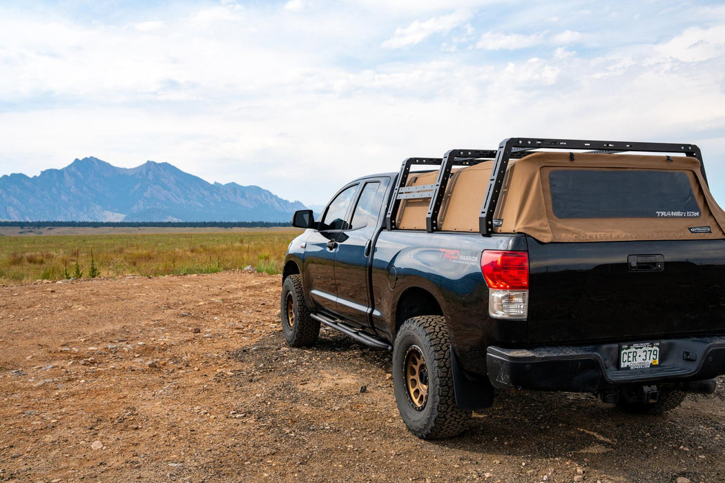 Softopper Exo Truck Bed Rack™ For Tundra (2007-Current)