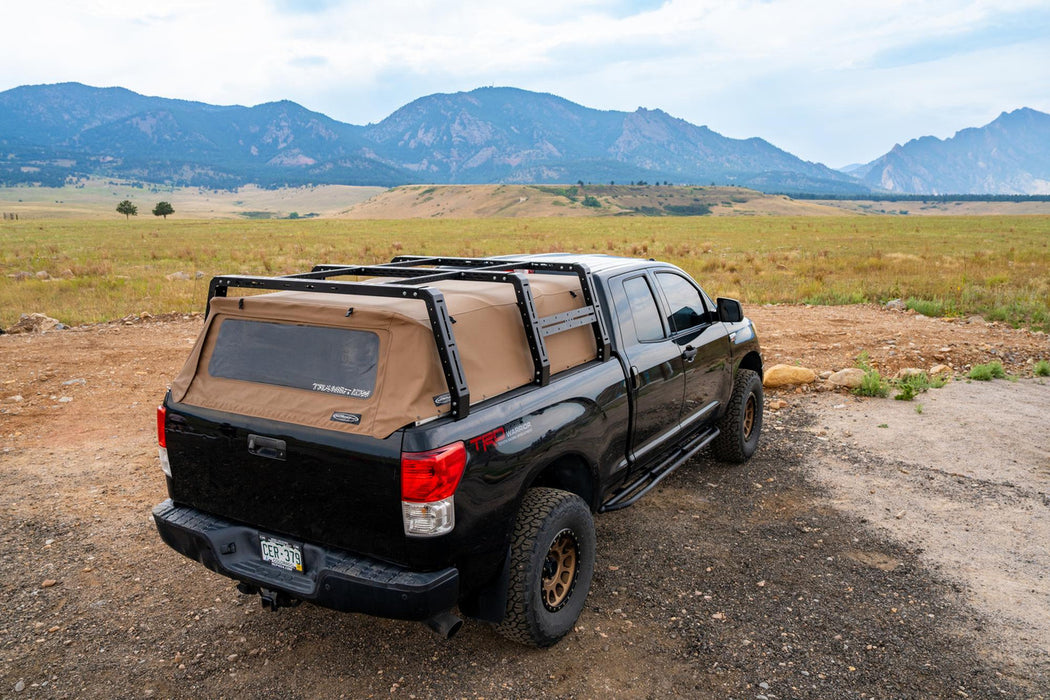 Softopper Exo Truck Bed Rack™ For Tundra (2007-Current)