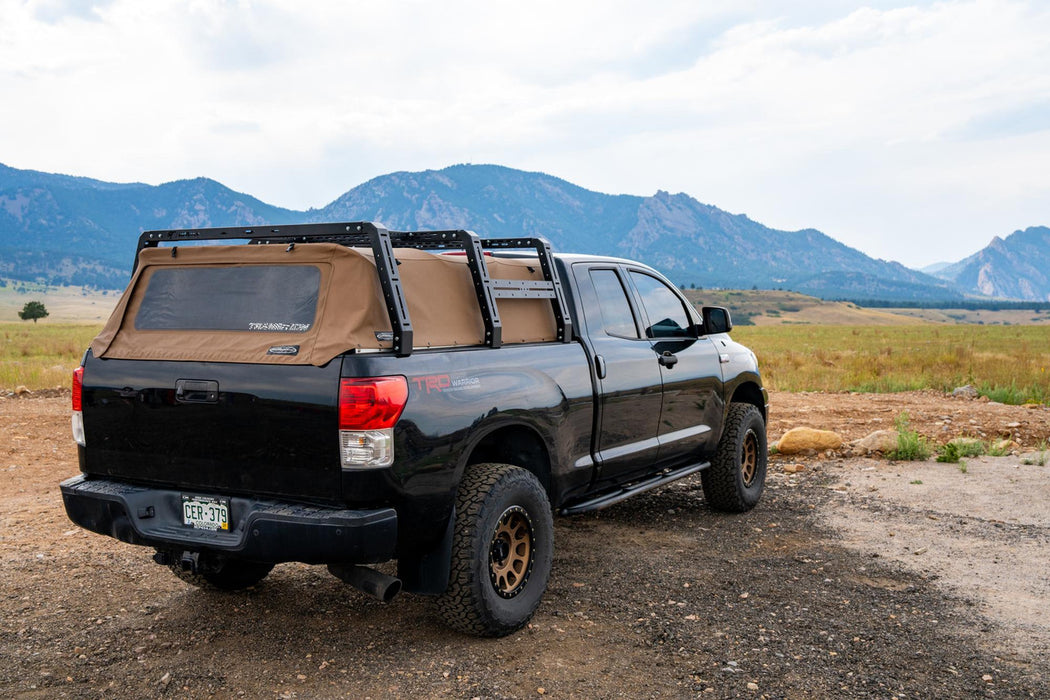 Softopper Exo Truck Bed Rack™ For Tundra (2007-Current)