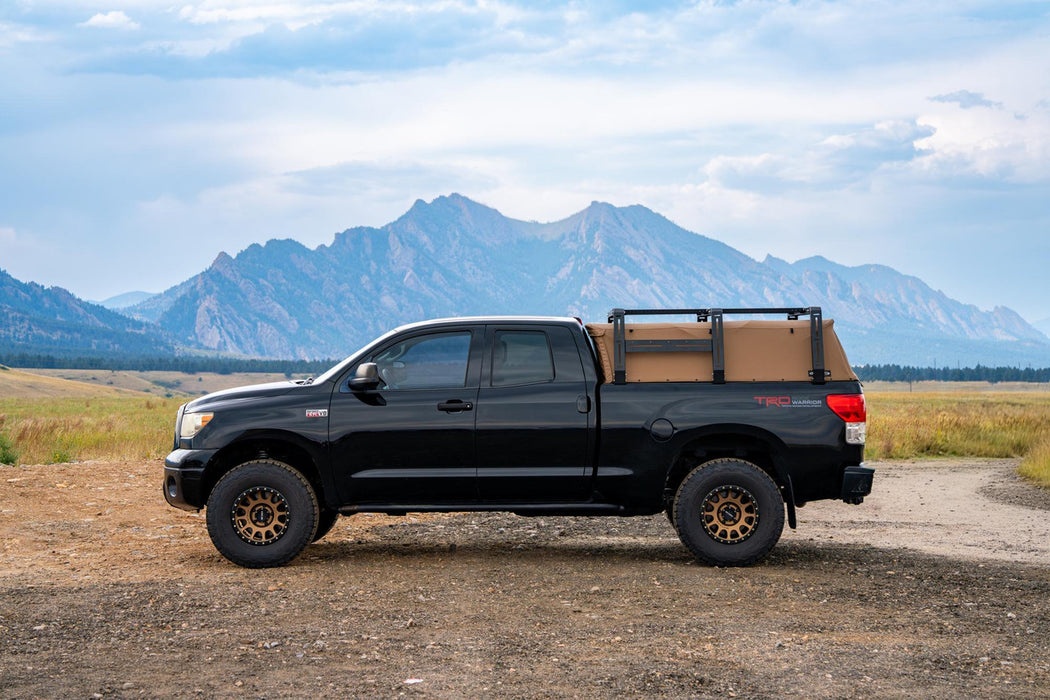 Softopper Exo Truck Bed Rack™ For Tundra (2007-Current)