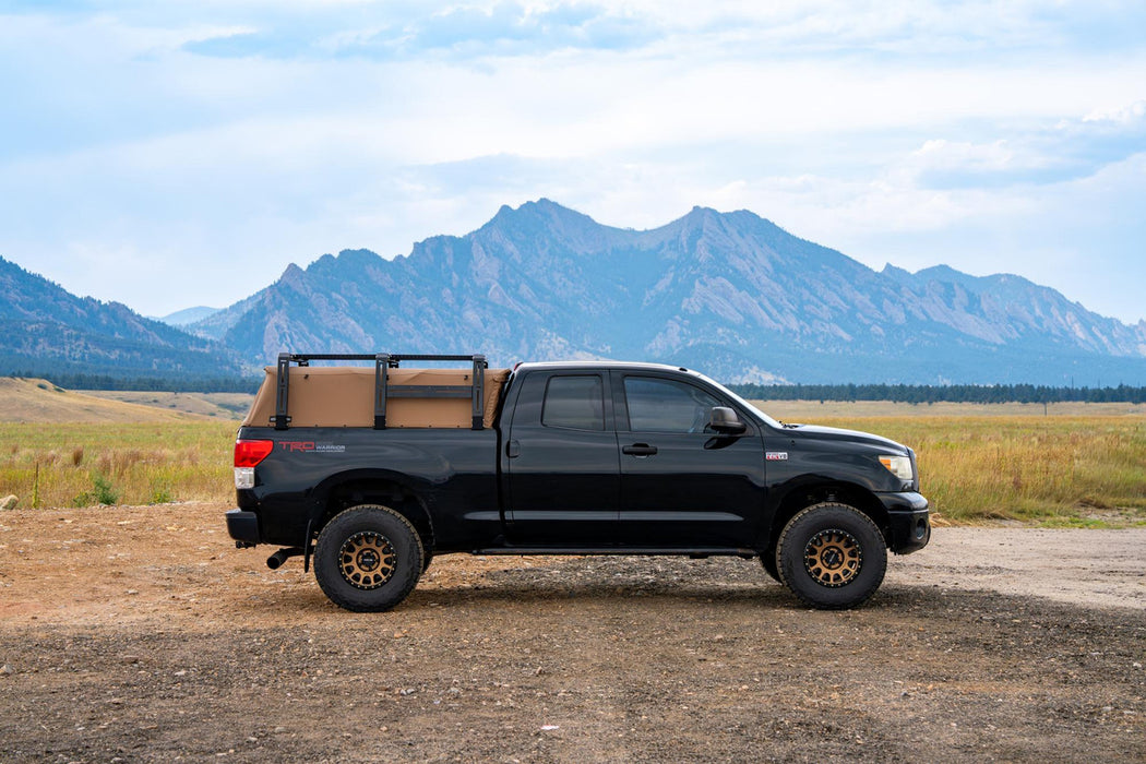 Softopper Exo Truck Bed Rack™ For Tundra (2007-Current)