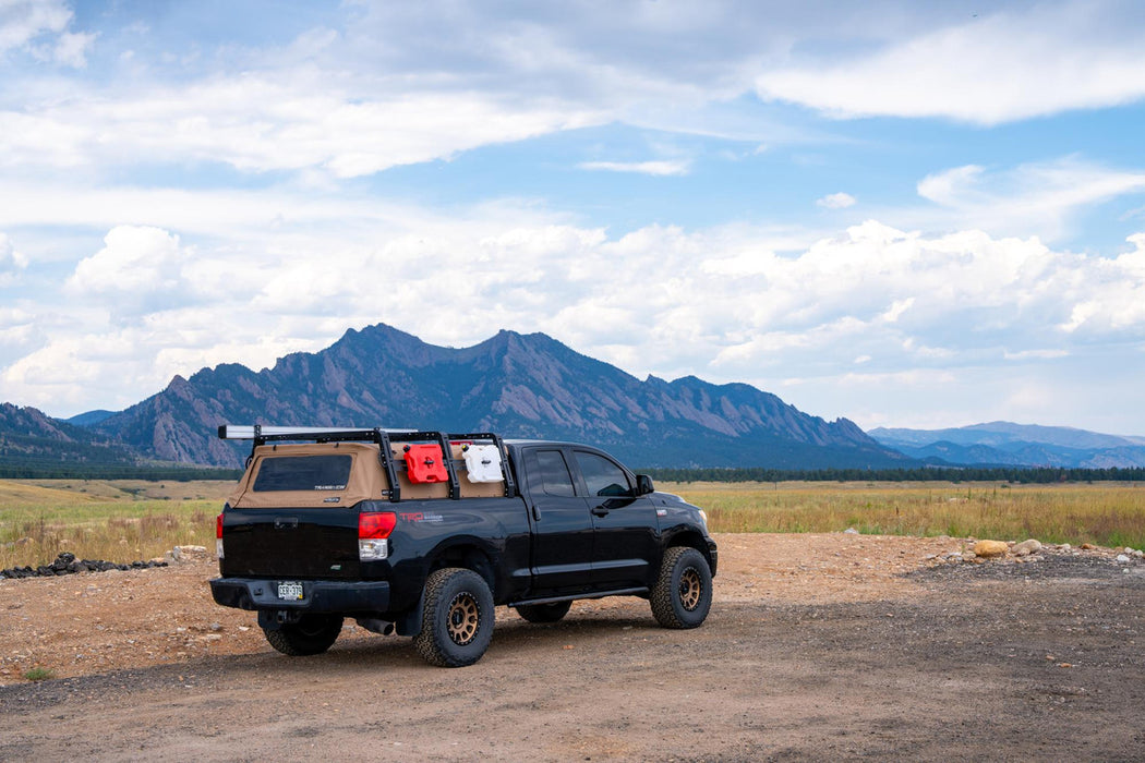 Softopper Exo Truck Bed Rack™ For Tundra (2007-Current)