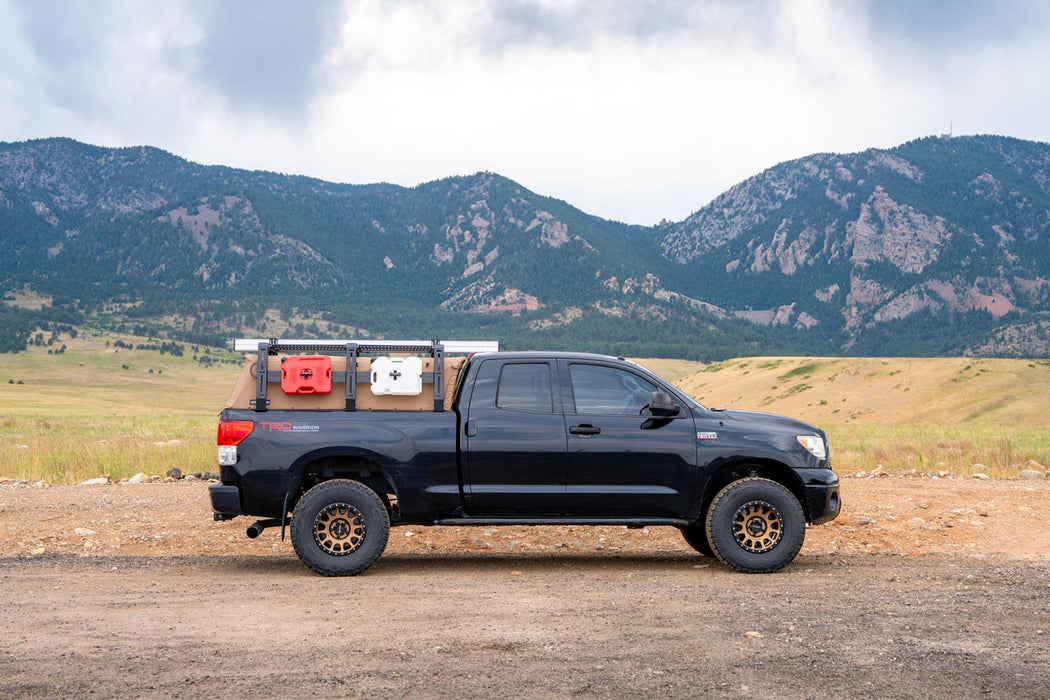 Softopper Exo Truck Bed Rack™ For Tundra (2007-Current)