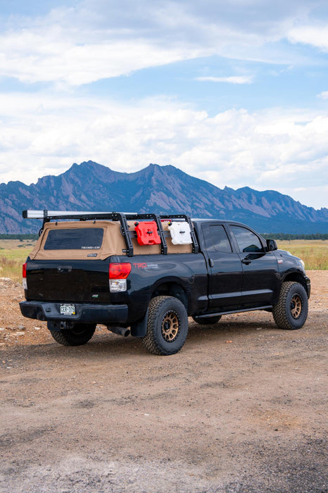 Softopper Exo Truck Bed Rack™ For Tundra (2007-Current)