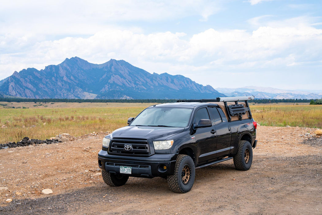 Softopper Exo Truck Bed Rack™ For Tundra (2007-Current)