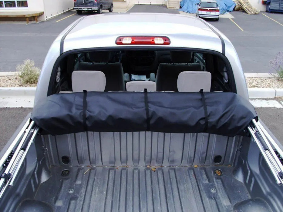 Softopper Truck Bed Boot Cover Storage Bag Large For Tundra (2000-Current)