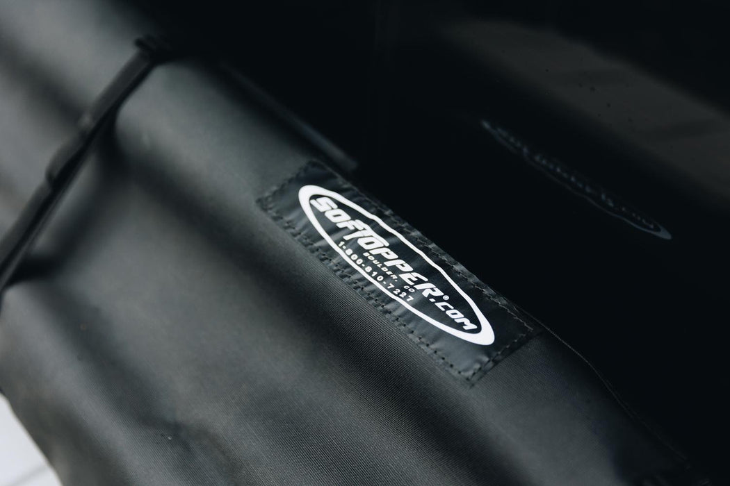 Softopper Truck Bed Boot Cover Storage Bag Large For Tundra (2000-Current)