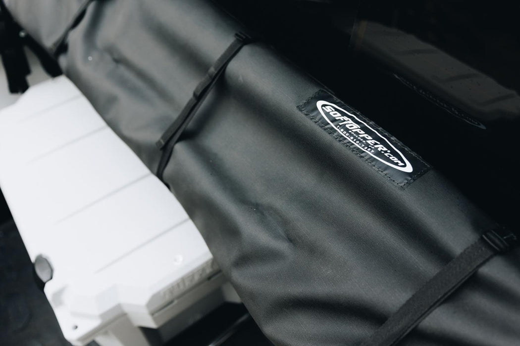 Softopper Truck Bed Boot Cover Storage Bag Large For Tundra (2000-Current)