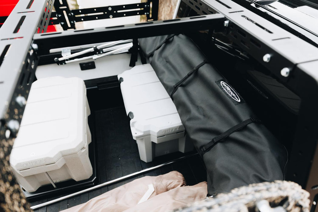 Softopper Truck Bed Boot Cover Storage Bag Large For Tundra (2000-Current)