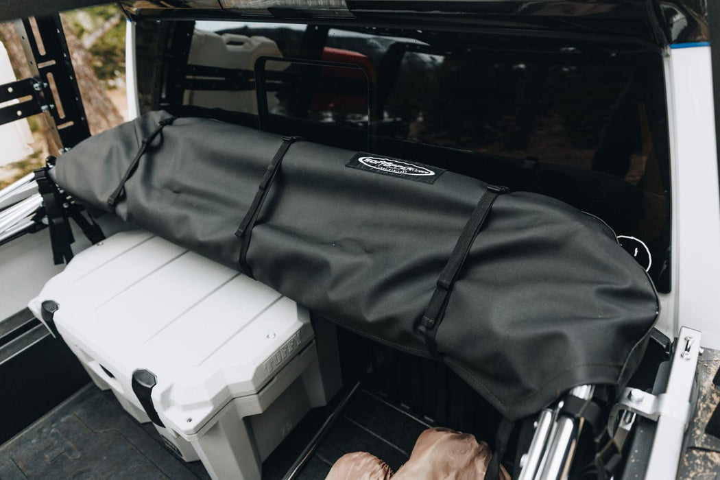 Softopper Truck Bed Boot Cover Storage Bag Large For Tundra (2000-Current)