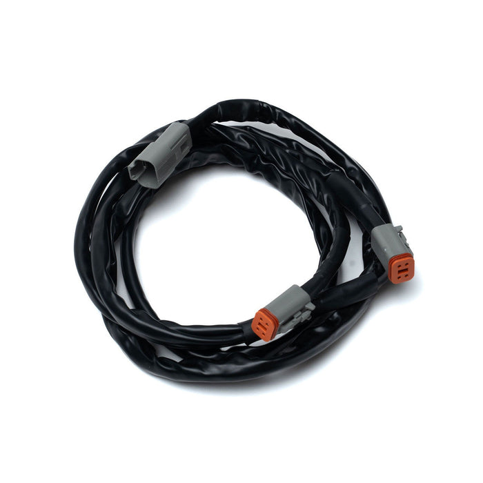 Baja Designs Squadron 2.0 Wiring Harnesses
