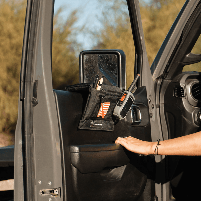 Primo Workz Universal Armrest