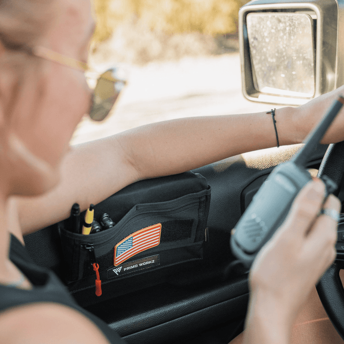 Primo Workz Universal Armrest