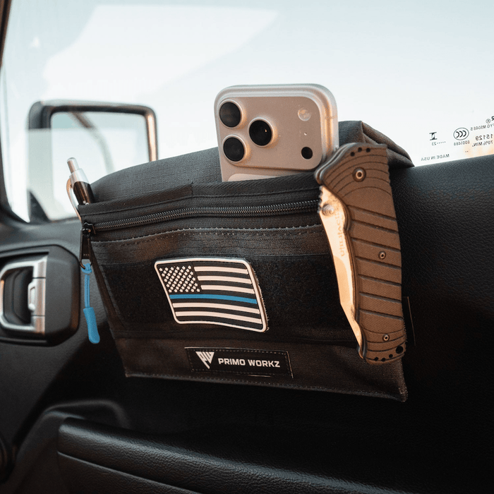 Primo Workz Universal Armrest