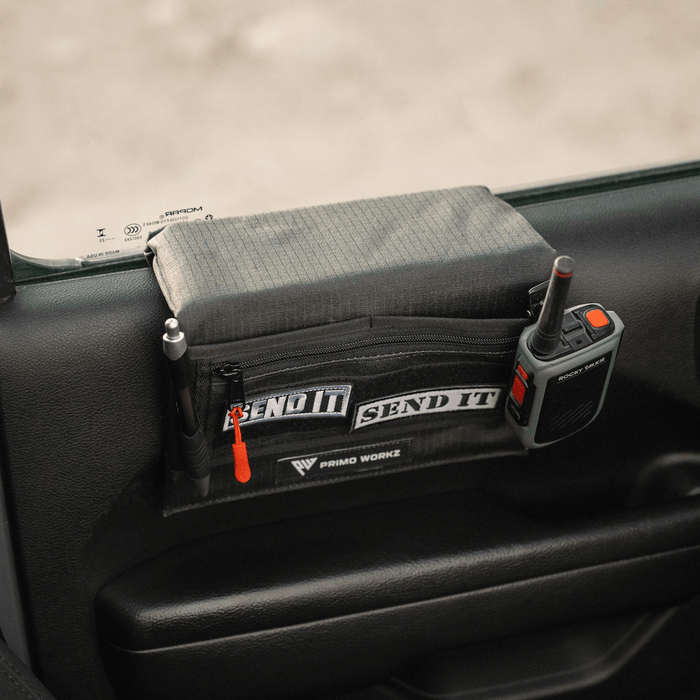 Primo Workz Universal Armrest