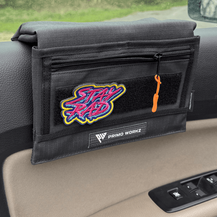 Primo Workz Universal Armrest