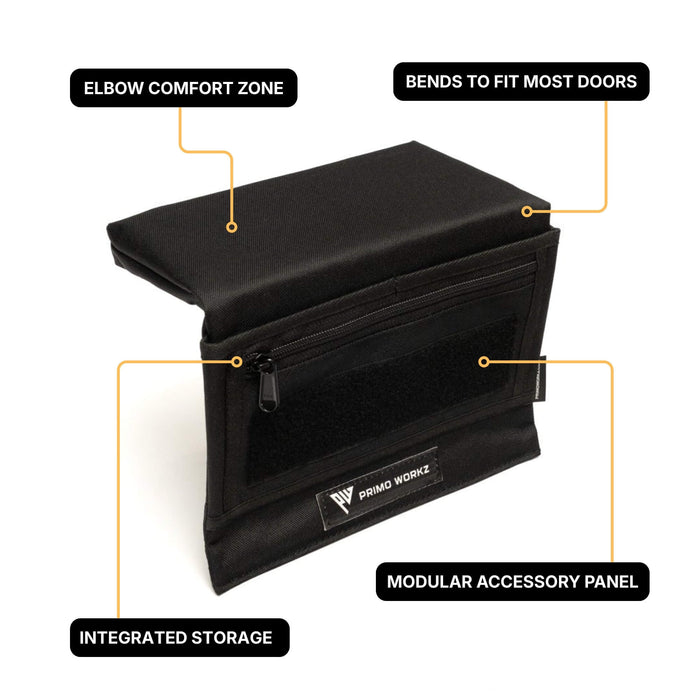 Primo Workz Universal Armrest