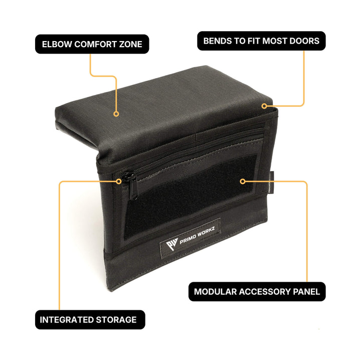 Primo Workz Universal Armrest